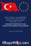 Rekabet Politikası Faslı Neden Müzakereye Açılamıyor?