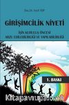 Girişimcilik Niyeti