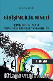 Girişimcilik Niyeti