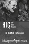 Hiç (Ciltli) & Sınır Ötesi Tümceler