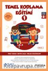Temel Kodlama Eğitimi 1