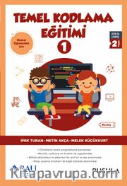 Temel Kodlama Eğitimi 1
