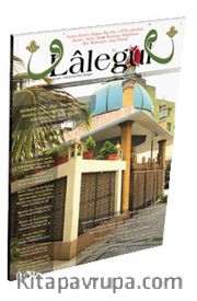 Lalegül Aylık İlim Kültür ve Fikir Dergisi Sayı:59 Ocak 2018