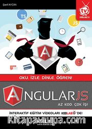 AngularJS