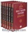 İbn-i Kesir Tefsiri Muhtasarı (6 Cilt+Şamua) / Kur'anı Kerim'in Hadislerle Tefsiri