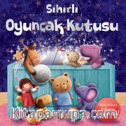 Sihirli Oyuncak Kutusu