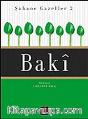 Şahane Gazeller 2 / Baki