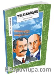 Wright Kardeşler / İnsanlık İçin Mucitler