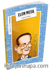 Elon Musk / İnsanlık İçin Teknoloji