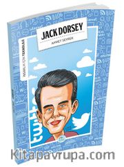 Jack Dorsey / İnsanlık İçin Teknoloji