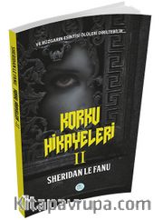 Korku Hikayeleri 2