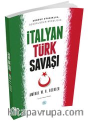 İtalyan Türk Savaşı