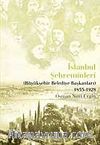 İstanbul Şehreminleri (Büyükşehir Belediye Başkanları) 1855-1928