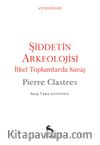 Şiddetin Arkeolojisi