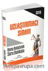 2018 Uzlaştırmacı Sınavı Konu Anlatımlı Soru Bankası
