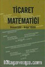 Ticaret Matematiği