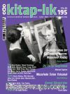 Kitap-lık Sayı:195 Ocak-Şubat 2018