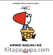 Kırmızı Başlıklı Kız
