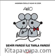 Şehir Faresi İle Tarla Faresi