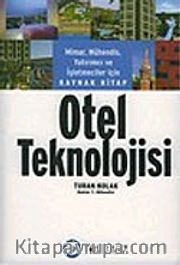 Otel Teknolojisi