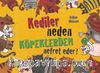 Kediler Neden Köpeklerden Nefret Eder?