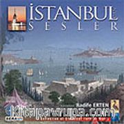 İstanbuldan Sesler (CD)