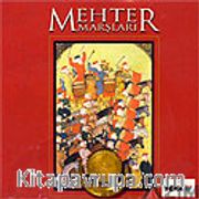 Mehter Marşları (CD)