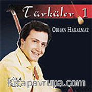 Türküler -1 (CD)