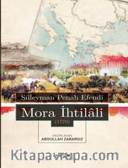 Mora İhtilali 1770