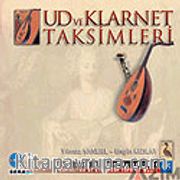 Ud ve Klarnet Taksimleri (CD)