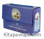 Cahit Zarifoğlu Çocuk Kitapları Seti (9 Kitap)
