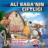 Ali Baba'nın Çiftliği (VCD)