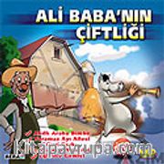 Ali Baba'nın Çiftliği (VCD)