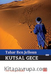Kutsal Gece <br /> 1987 Goncourt Ödülü