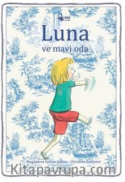 Luna ve Mavi Oda