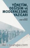 Yönetim, Değişim ve Modernleşme Yazıları