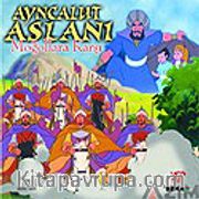 Ayncalut Arslanı (VCD)