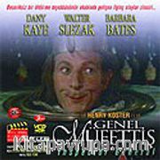 Genel Müfettiş (VCD)