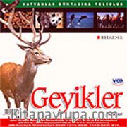 Geyikler (VCD)