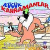 Küçük Kahramanlar (VCD)