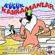 Küçük Kahramanlar (VCD)