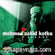 Mehmed Zahid Kotku (VCD)