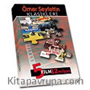 Ömer Seyfettin Klasikleri (VCD)