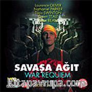 Savaşa Ağıt (VCD)