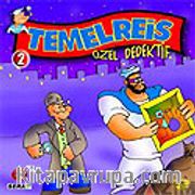 Temel Reis 2 (VCD)
