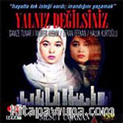 Yalnız Değilsiniz (VCD)