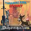 Yaramaz Eşek Spunky (VCD)
