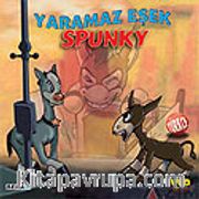 Yaramaz Eşek Spunky (VCD)