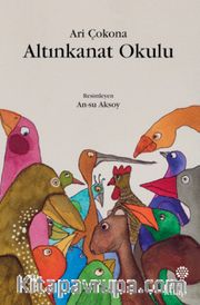 Altınkanat Okulu