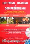 Listening Reading Comprehension (Mp3 Cd ilaveli)